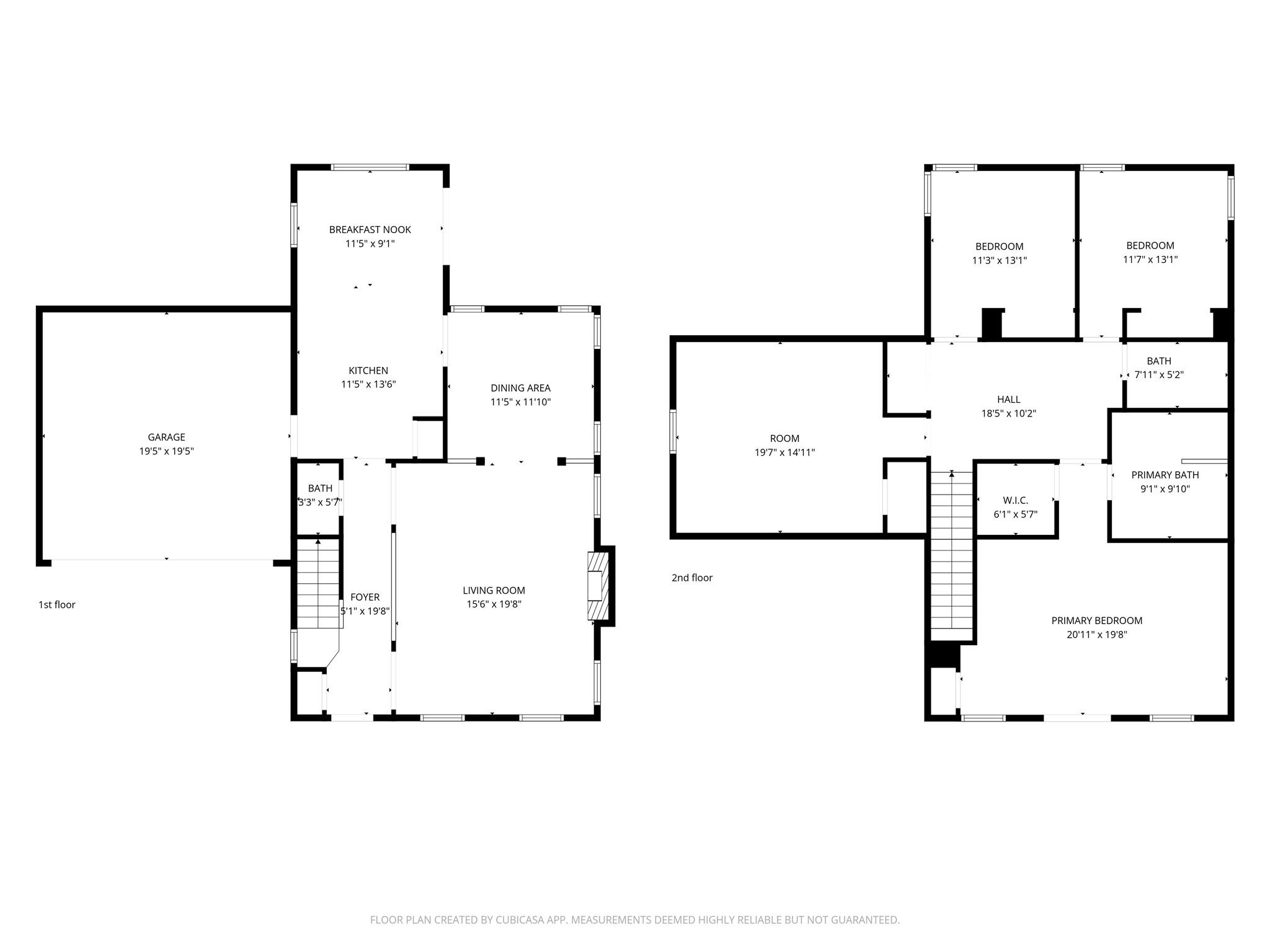 Crosswinds - Residential