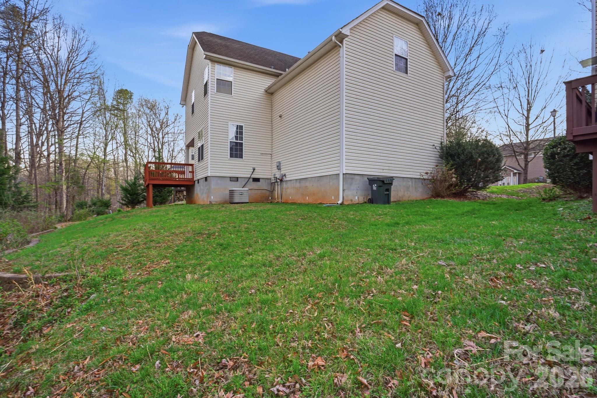 Crosswinds - Residential