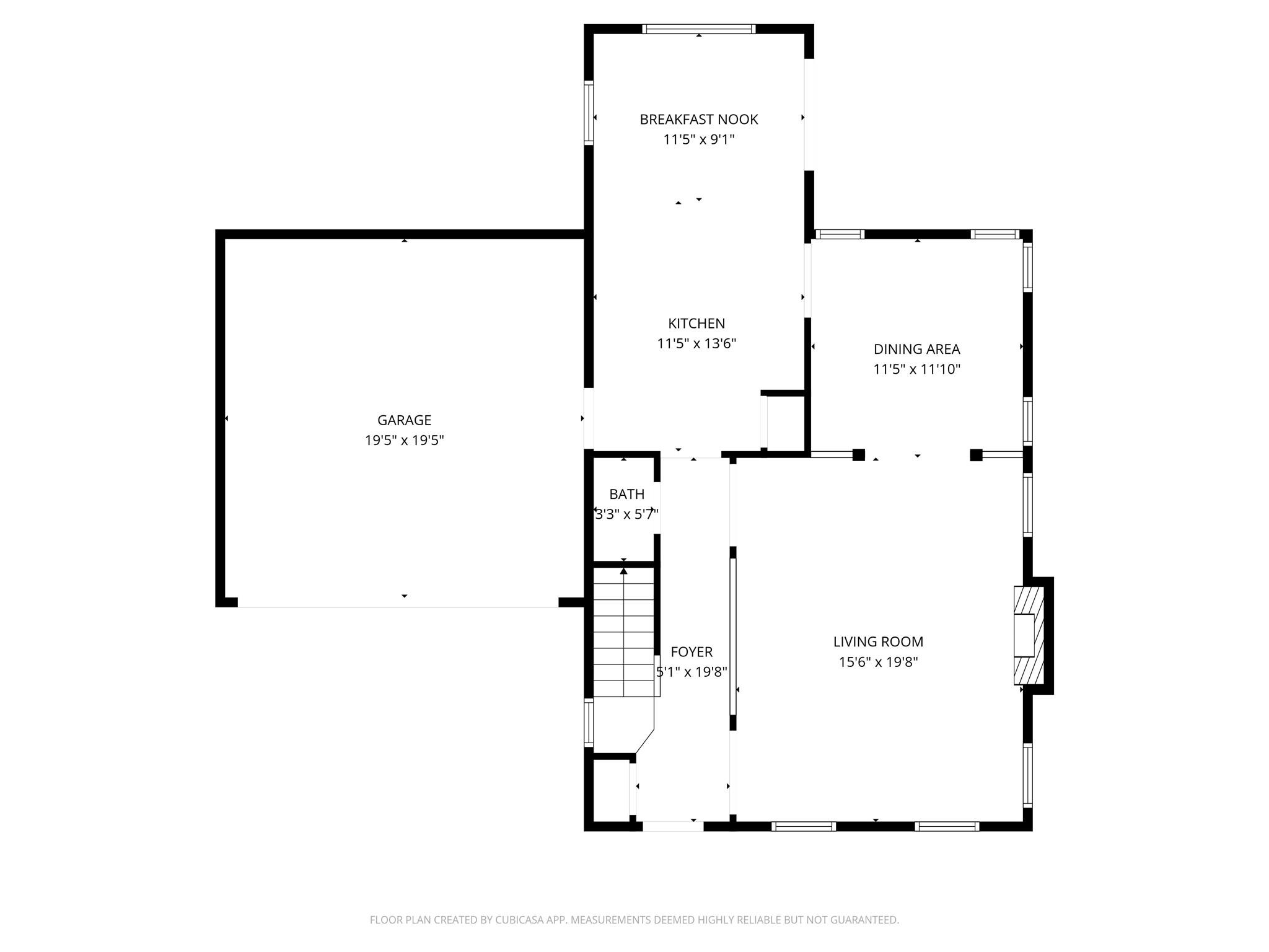 Crosswinds - Residential