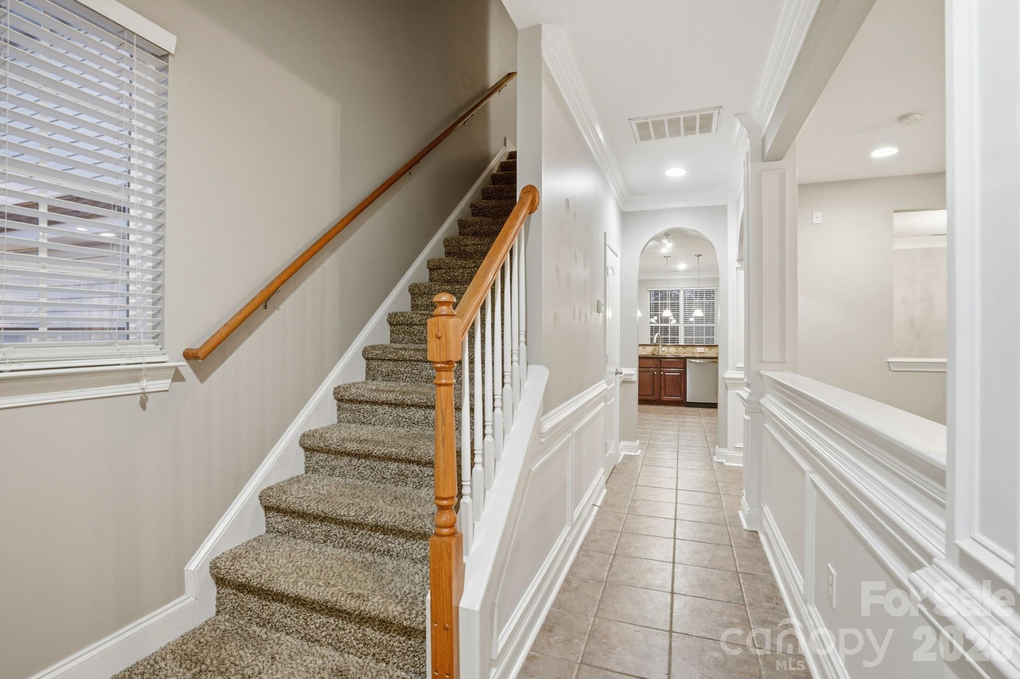 Crosswinds - Residential