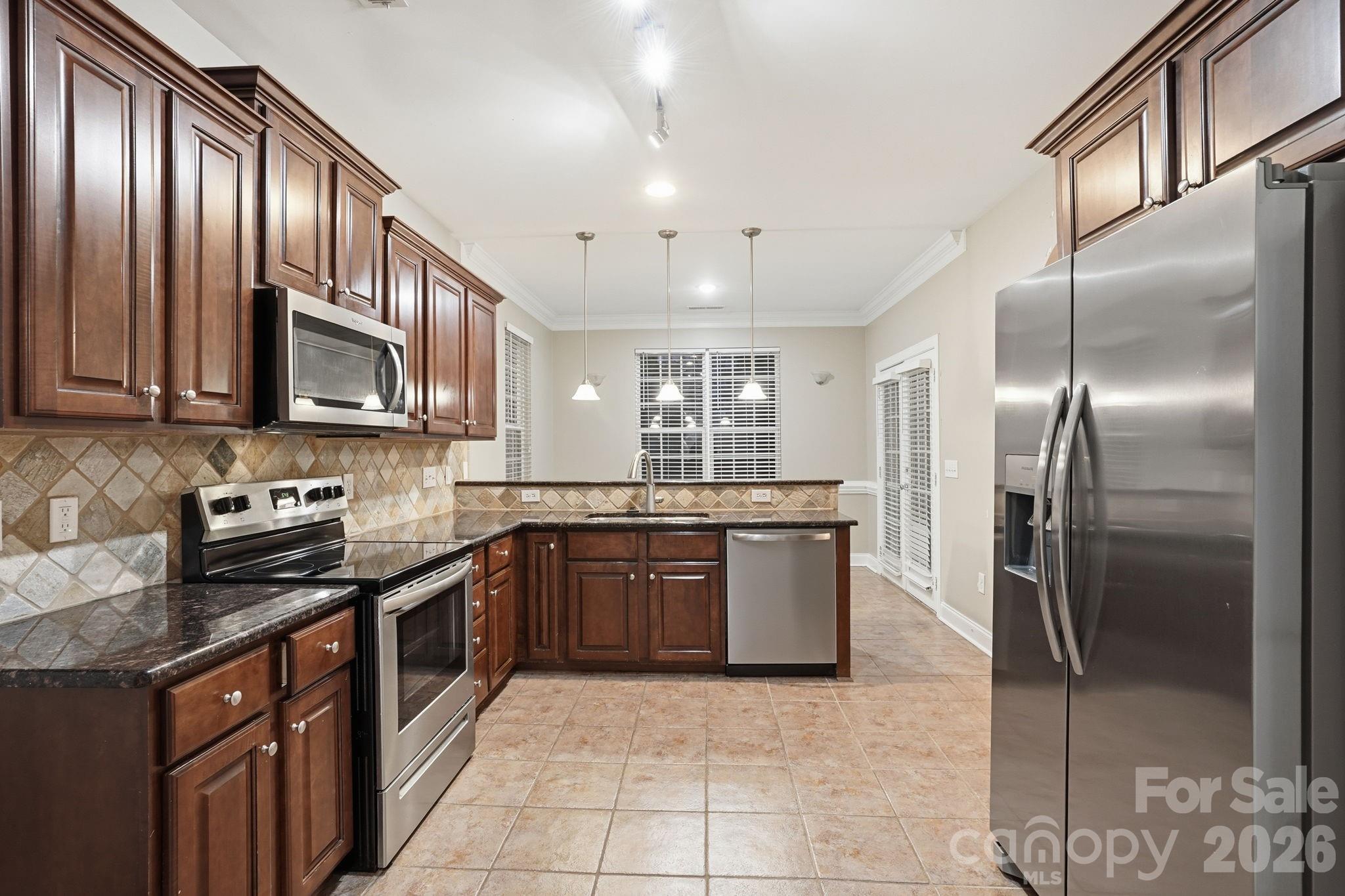 Crosswinds - Residential