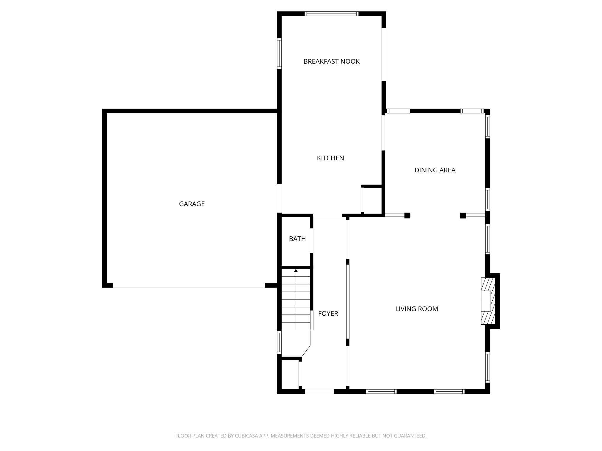Crosswinds - Residential