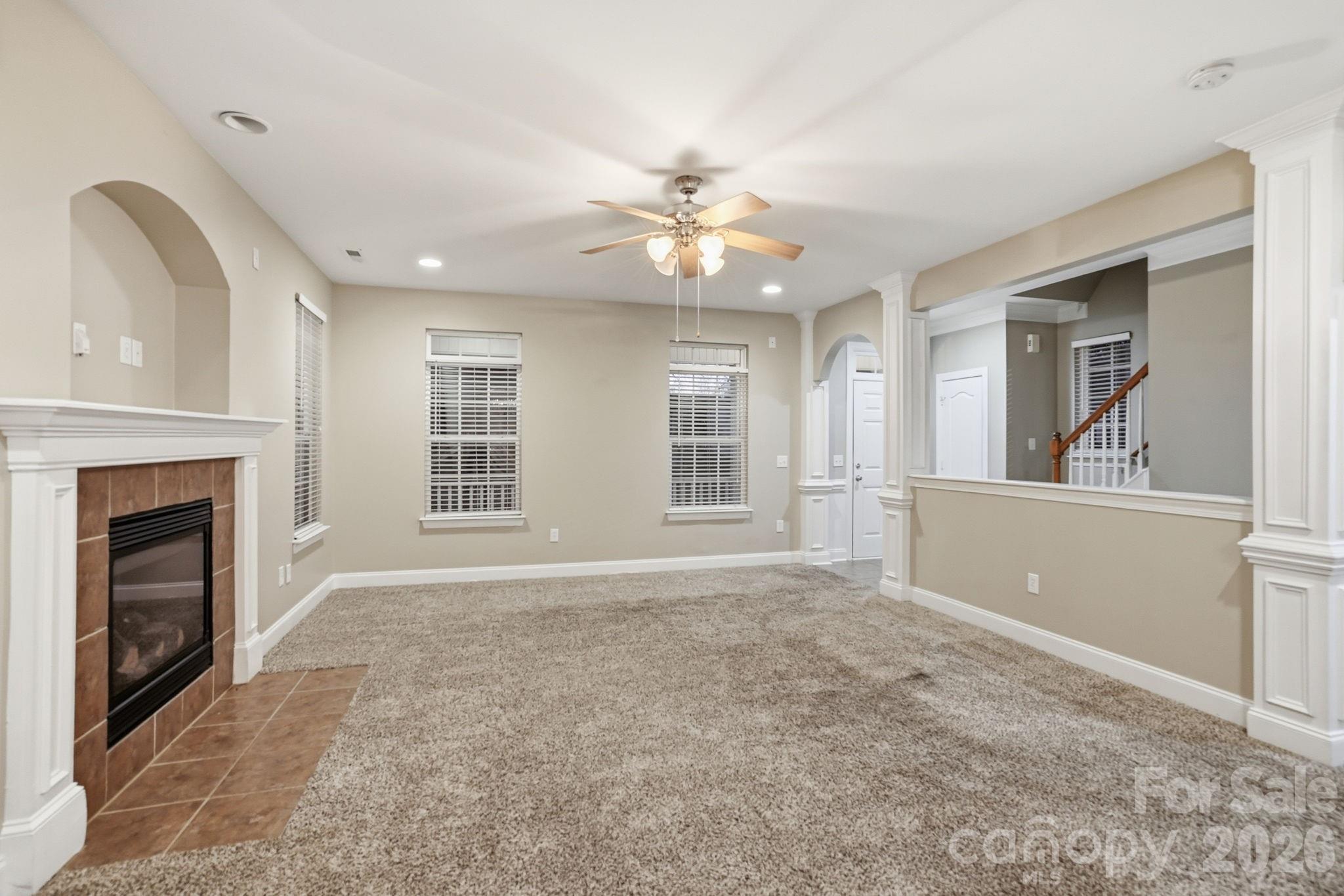 Crosswinds - Residential