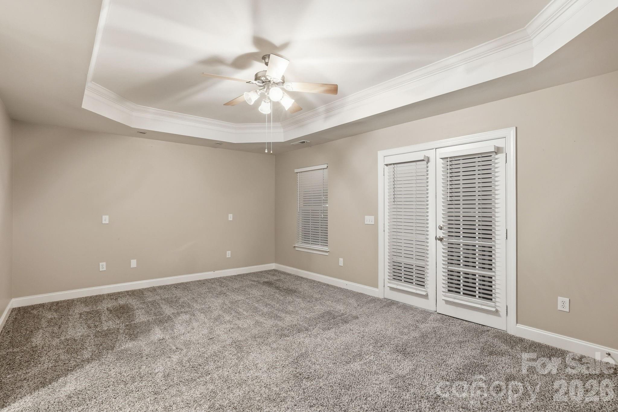 Crosswinds - Residential