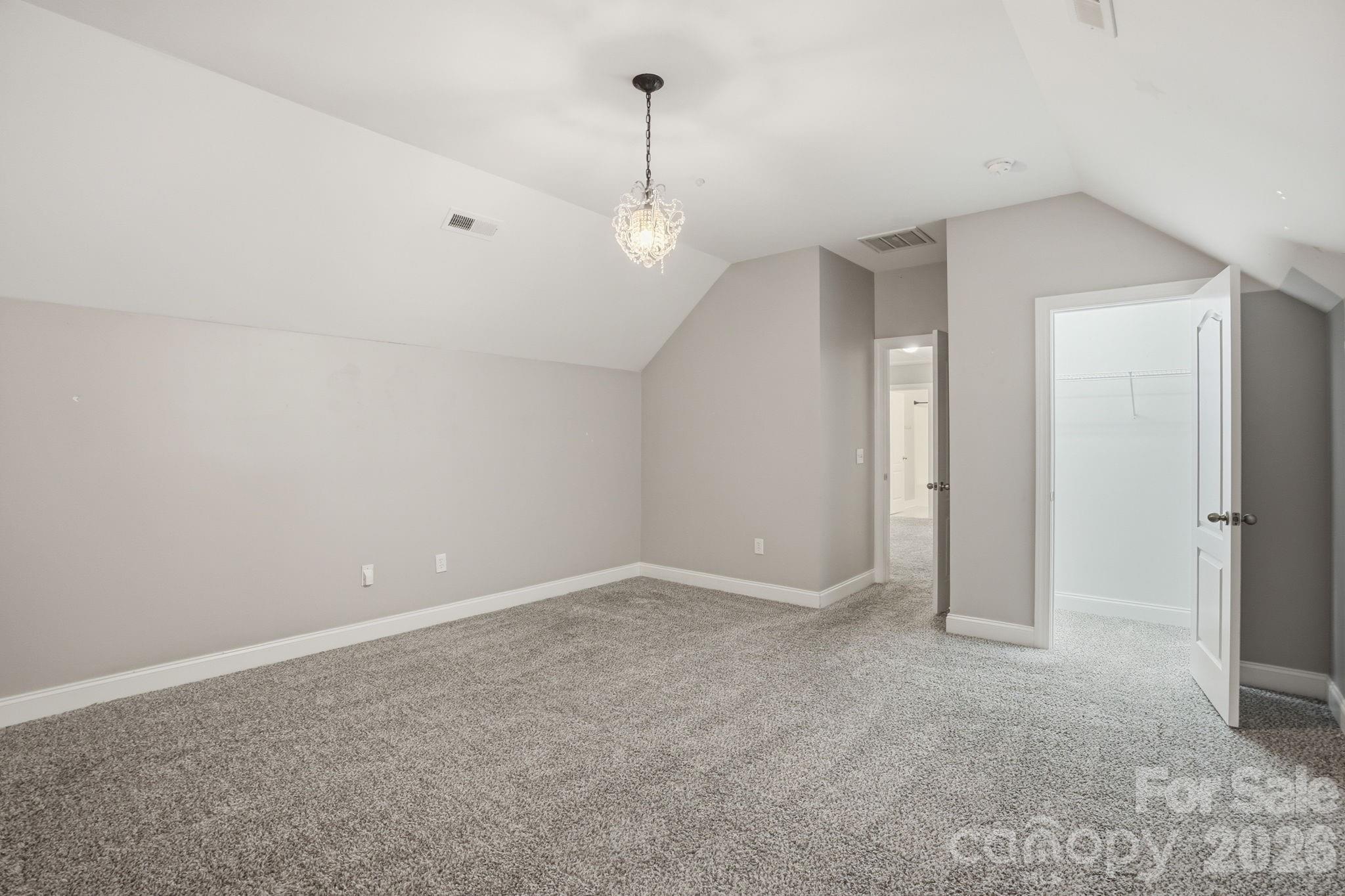 Crosswinds - Residential