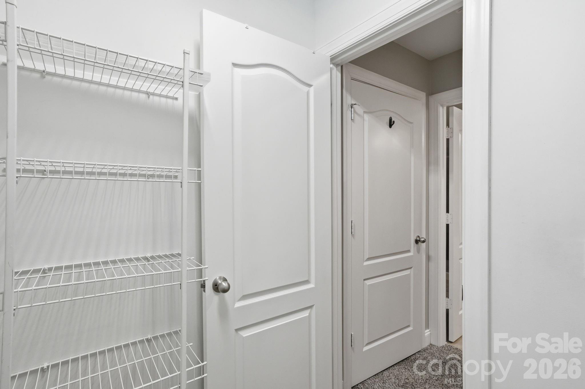 Crosswinds - Residential