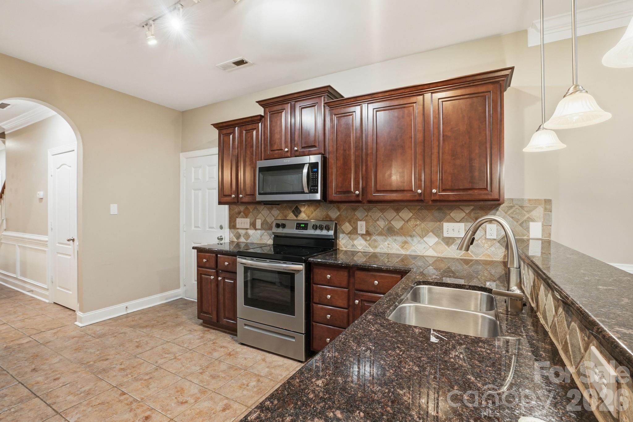 Crosswinds - Residential