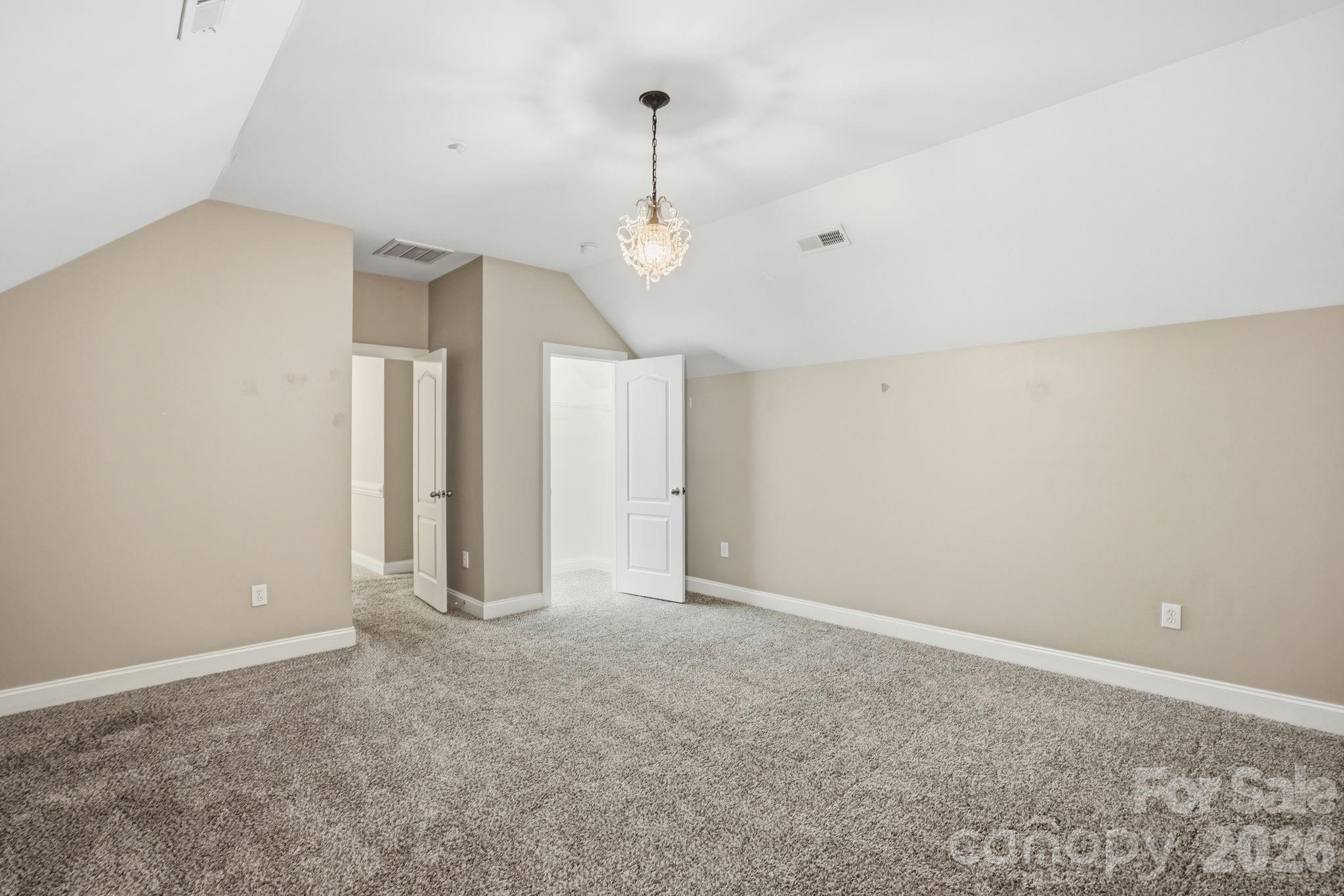 Crosswinds - Residential