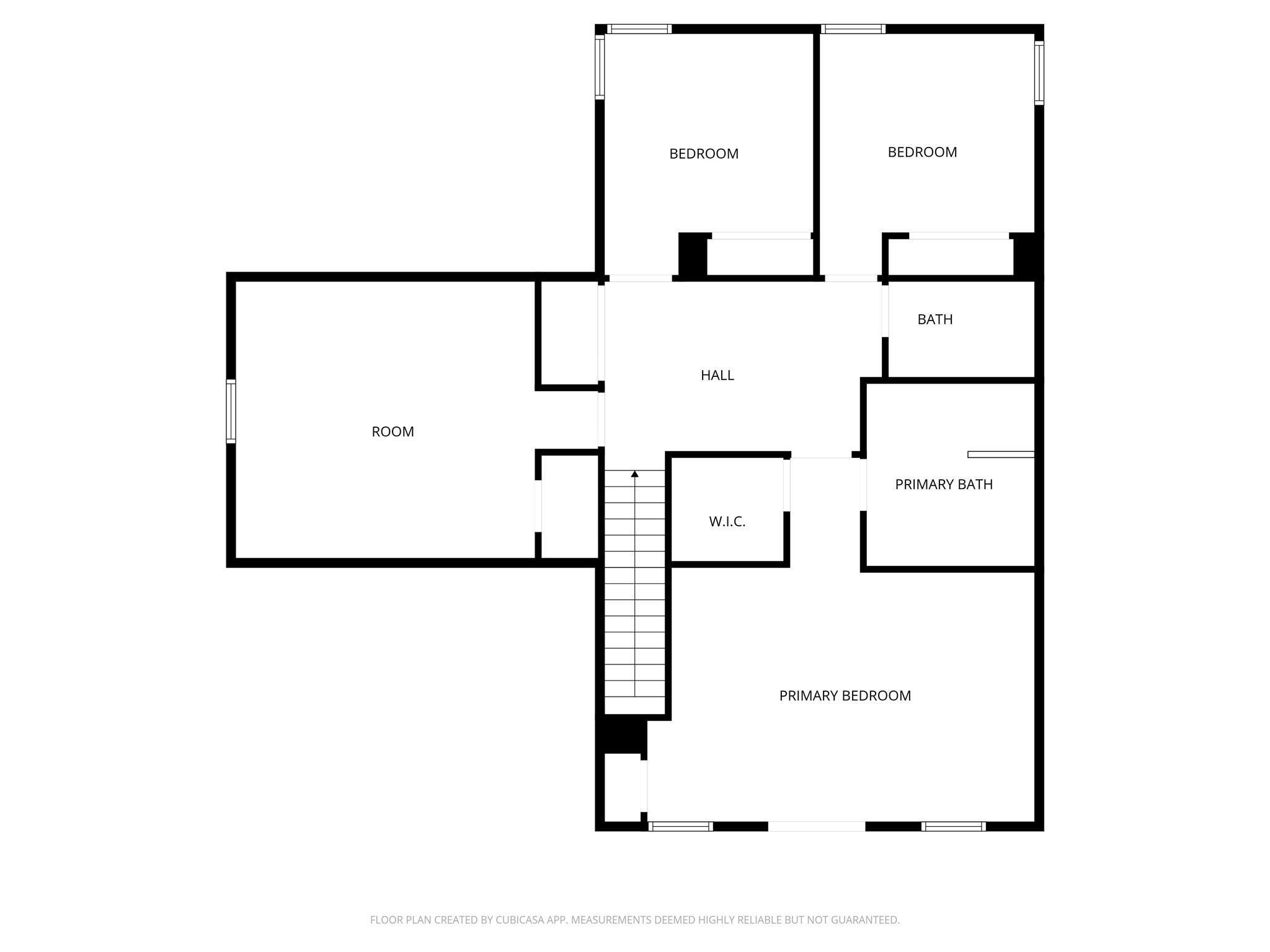 Crosswinds - Residential