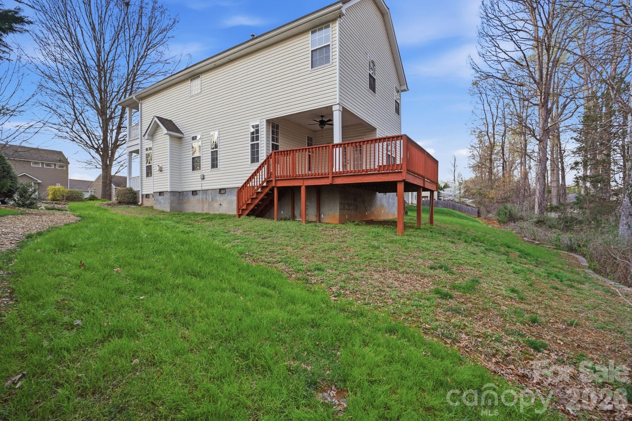 Crosswinds - Residential