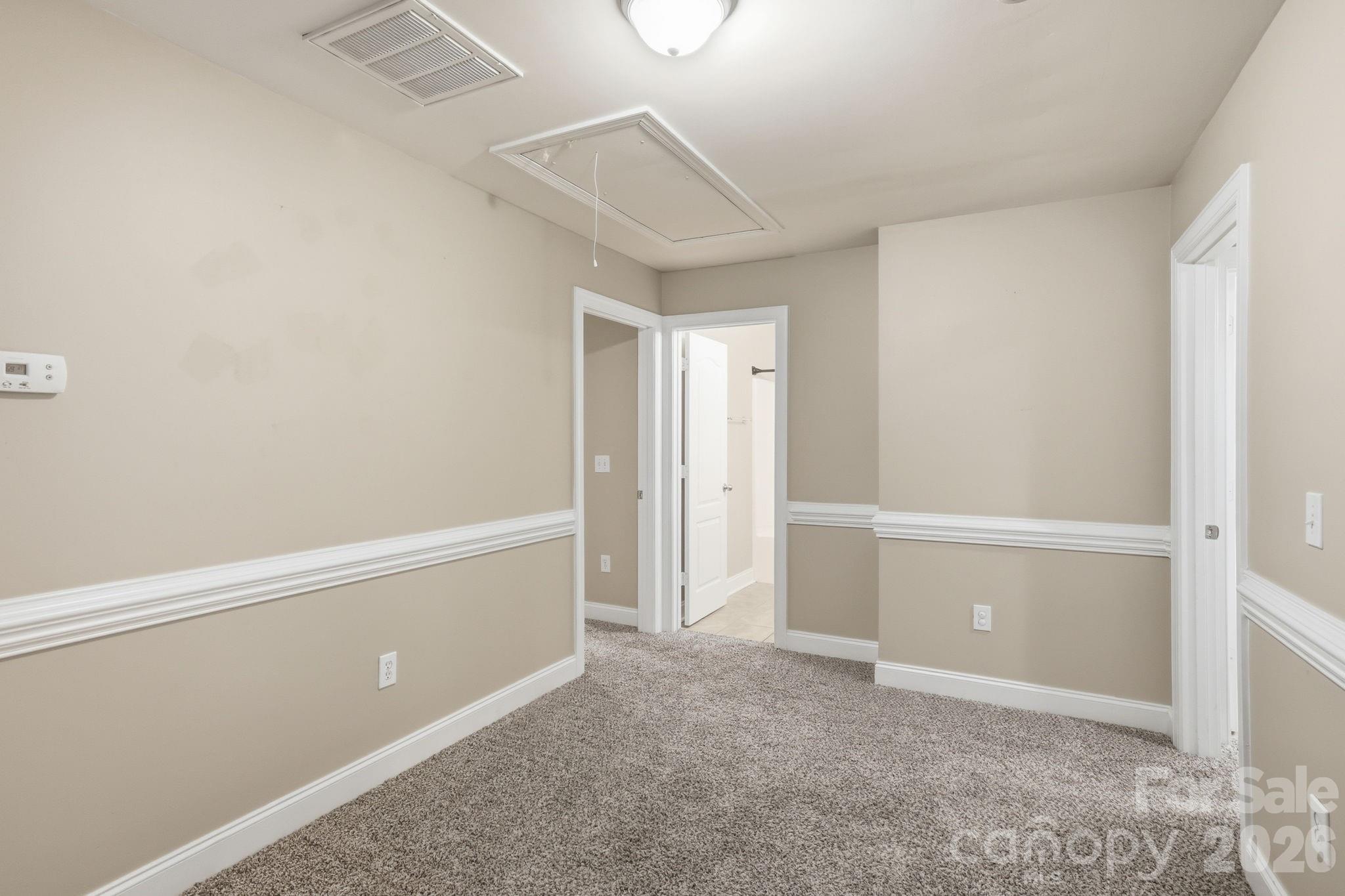 Crosswinds - Residential