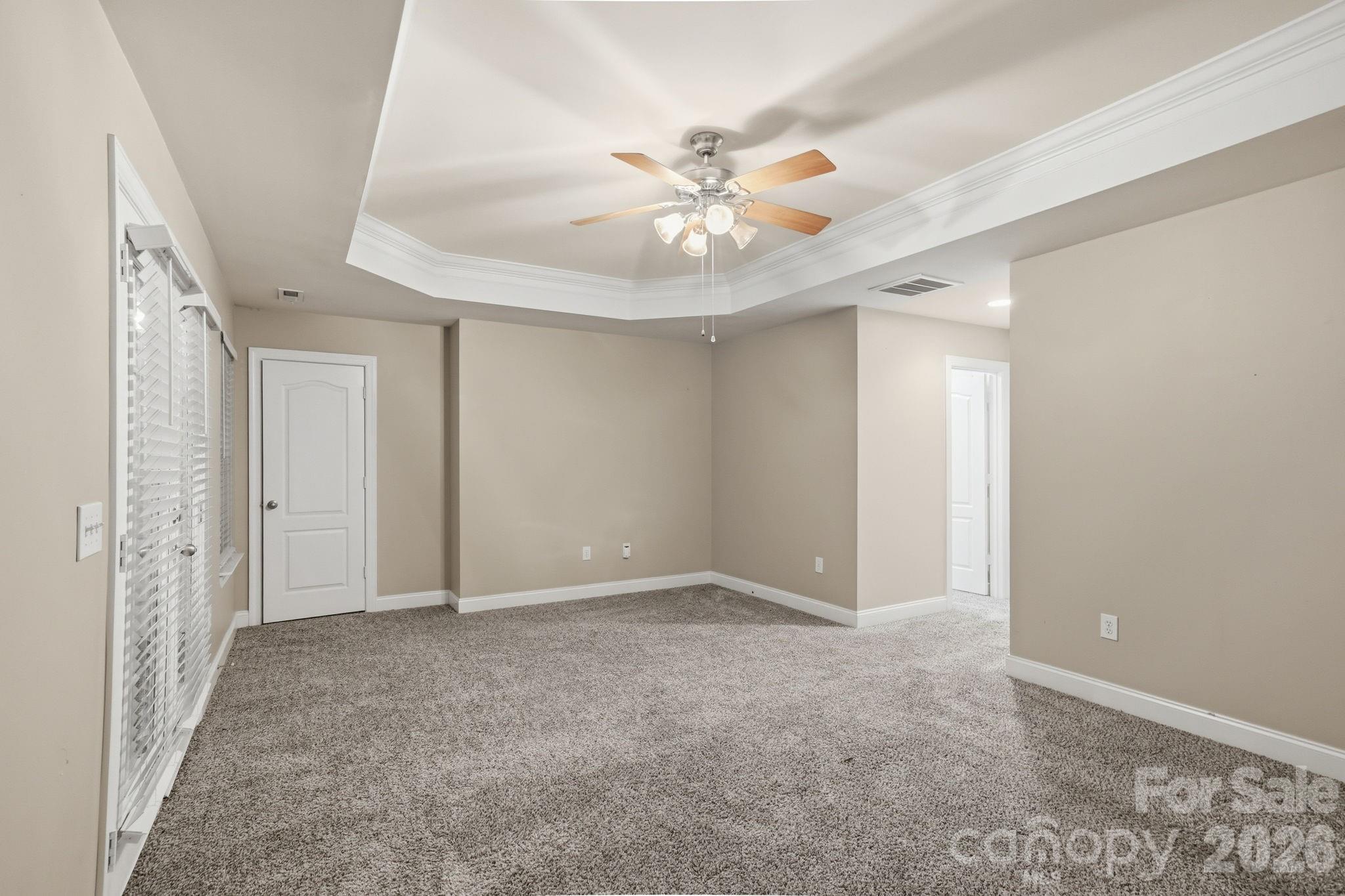 Crosswinds - Residential