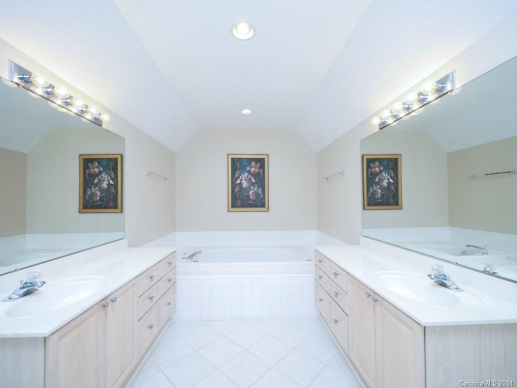 Muirfield - Residential