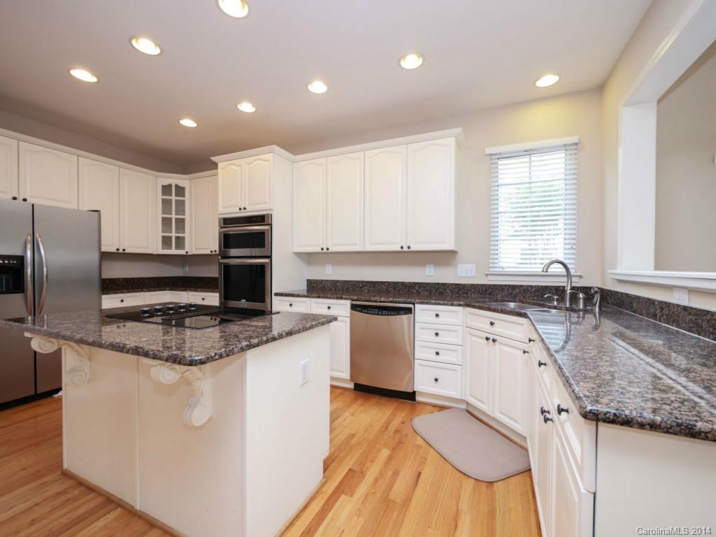 Muirfield - Residential