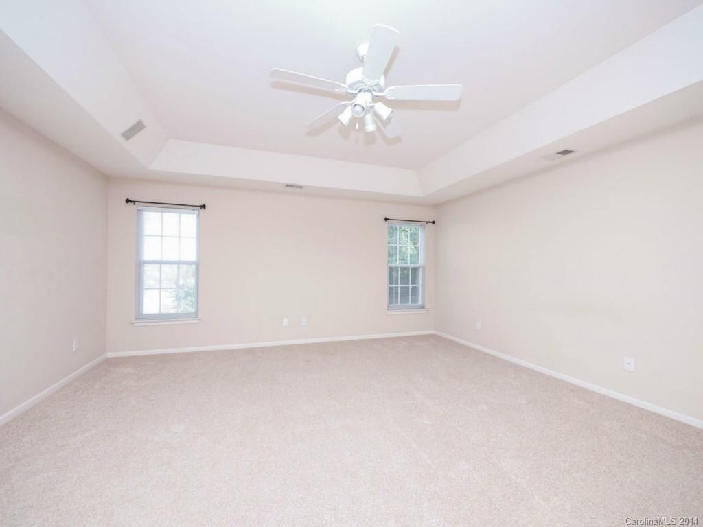 Muirfield - Residential