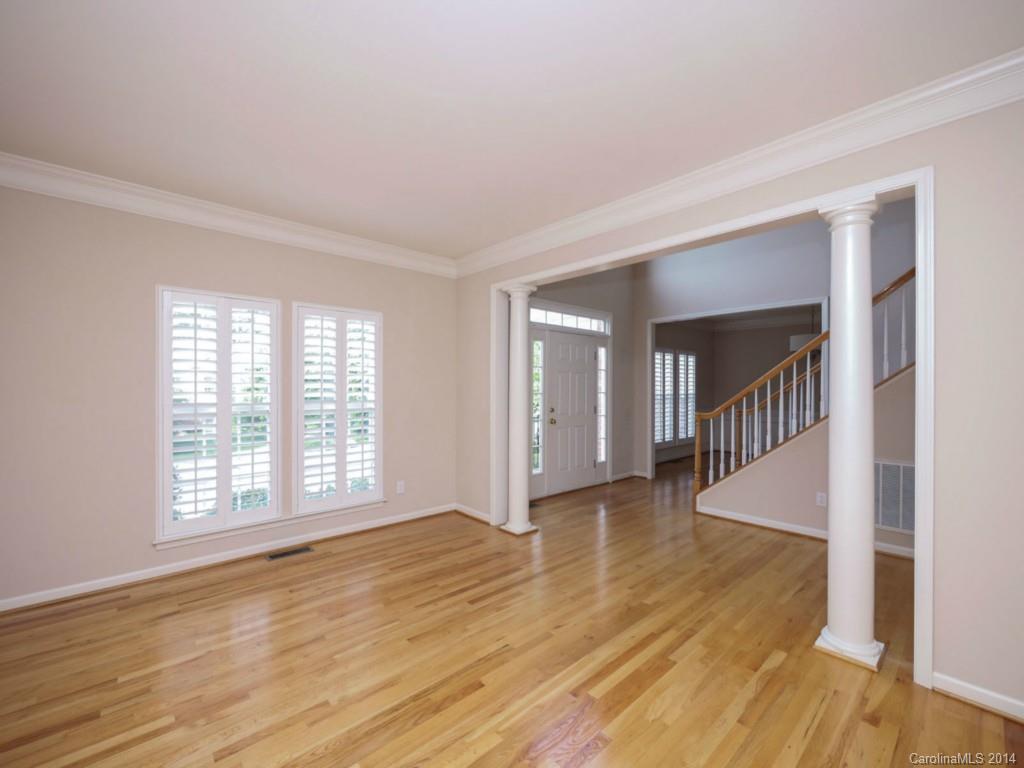 Muirfield - Residential