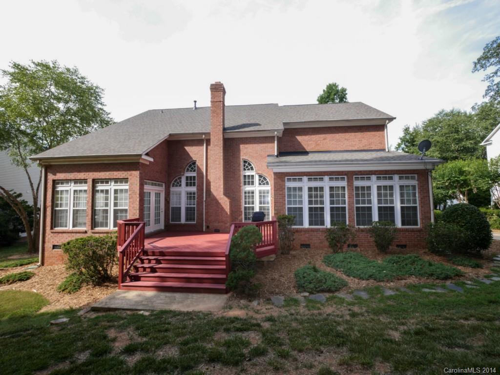 Muirfield - Residential