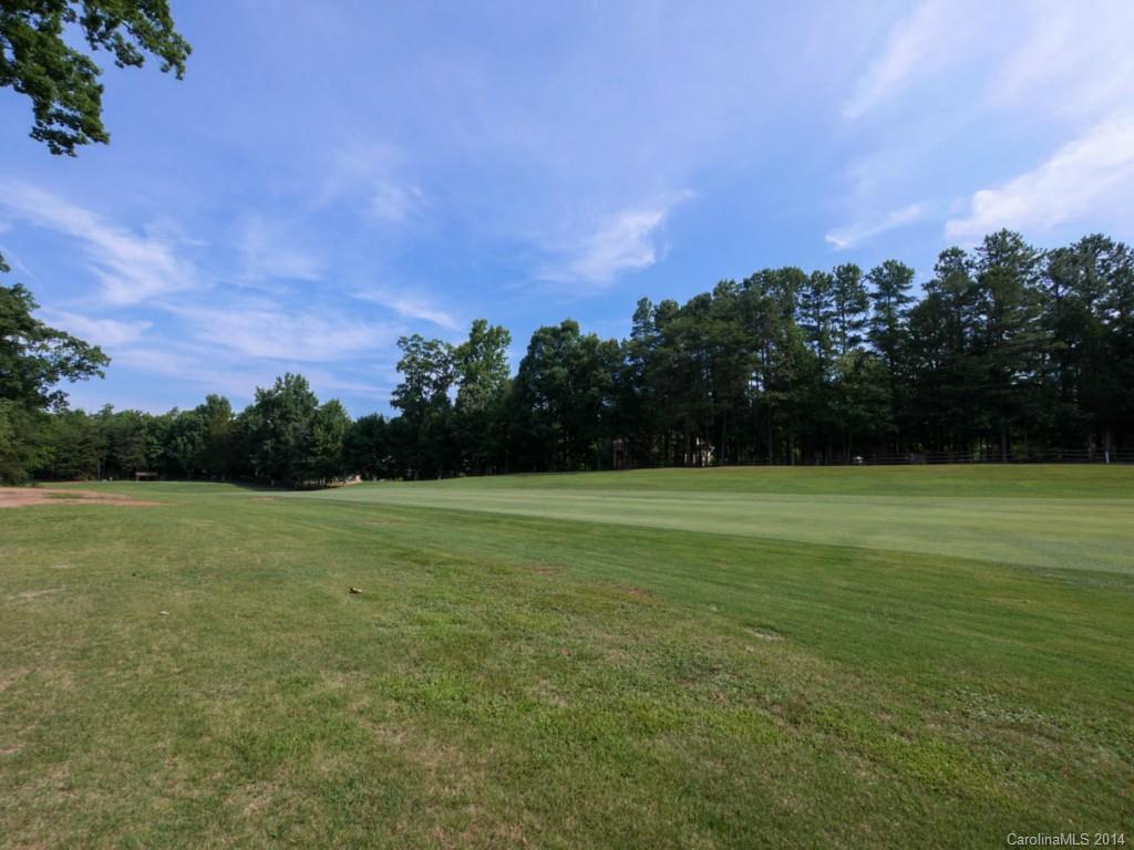 Muirfield - Residential