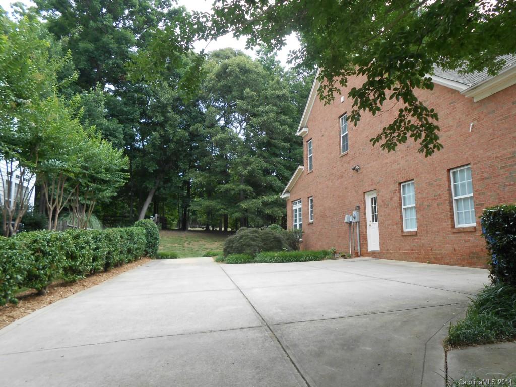 Muirfield - Residential