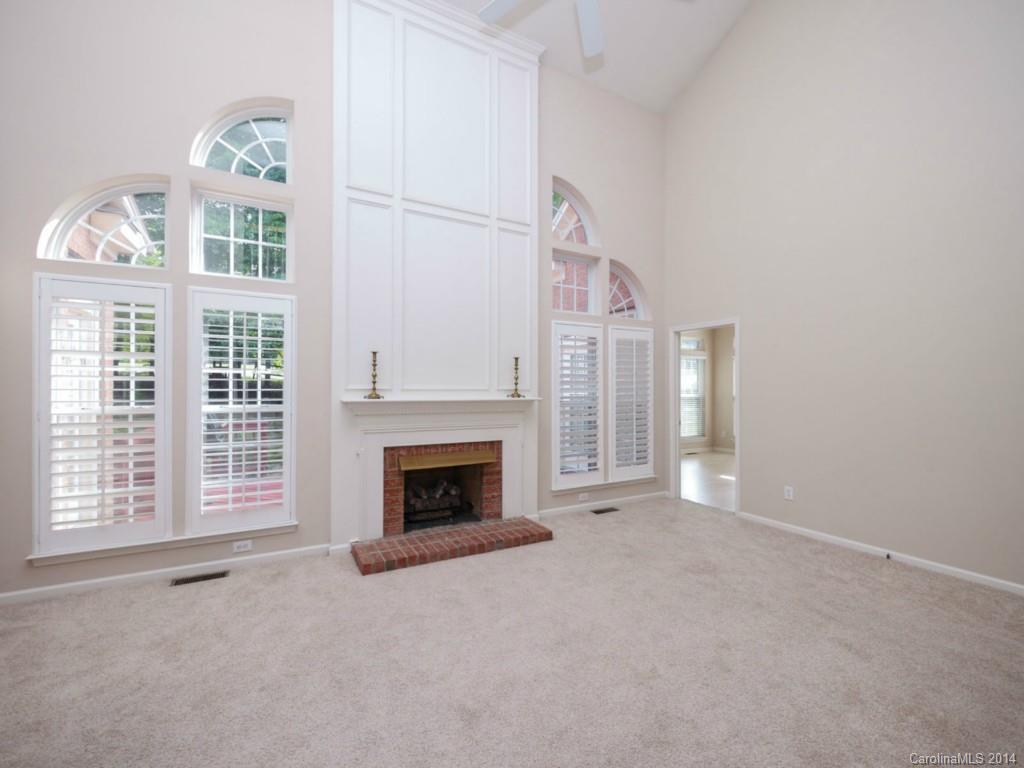 Muirfield - Residential