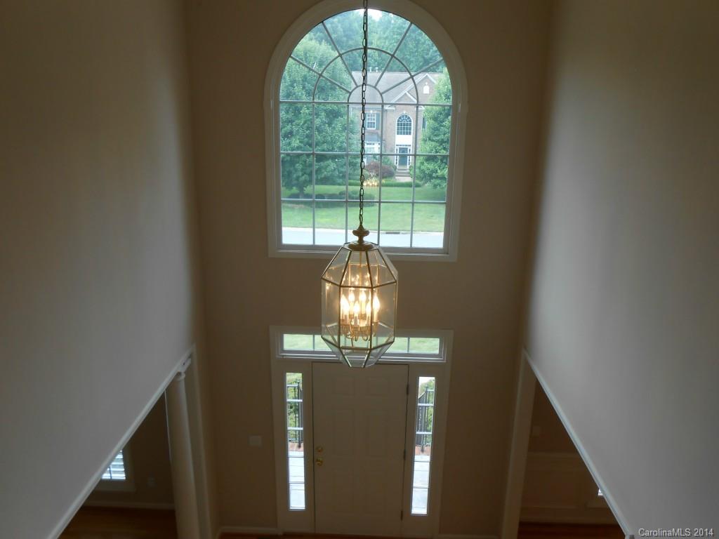 Muirfield - Residential