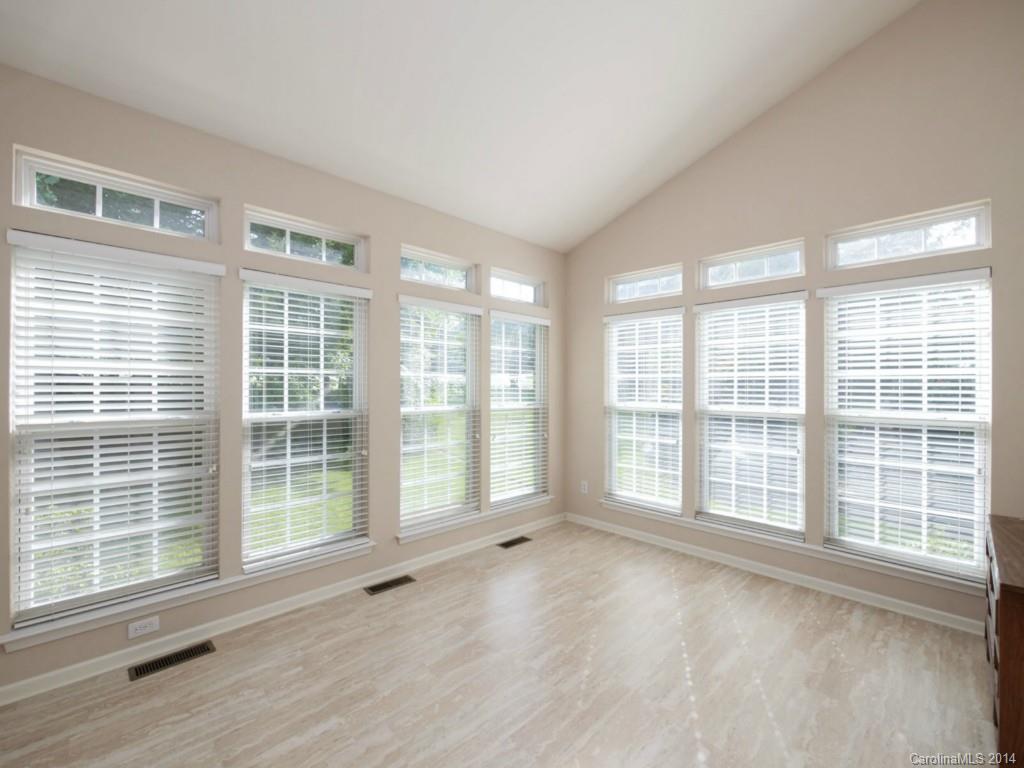 Muirfield - Residential