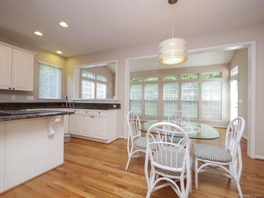 Muirfield - Residential