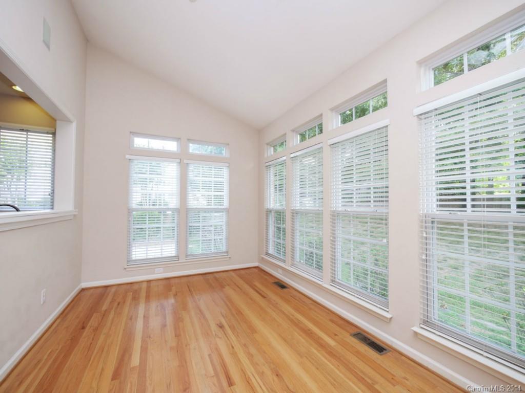 Muirfield - Residential