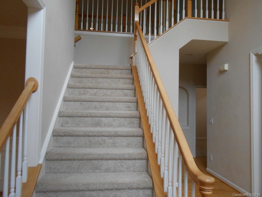 Muirfield - Residential