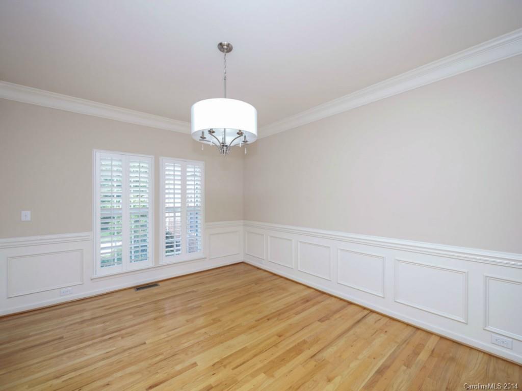 Muirfield - Residential