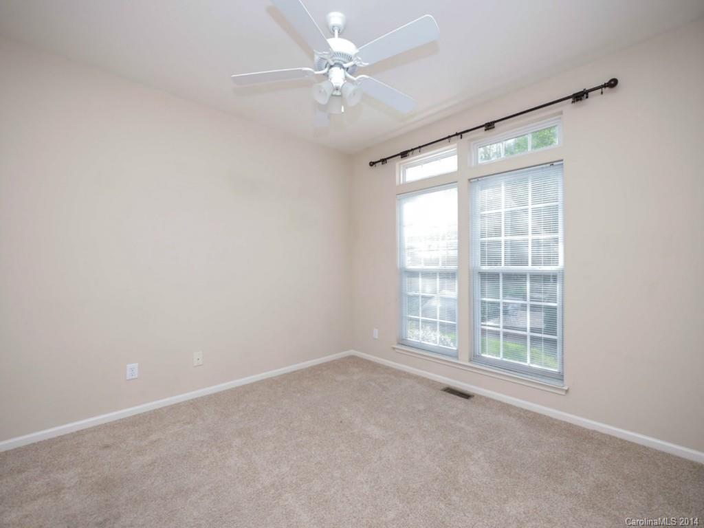 Muirfield - Residential