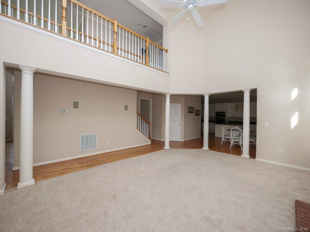 Muirfield - Residential
