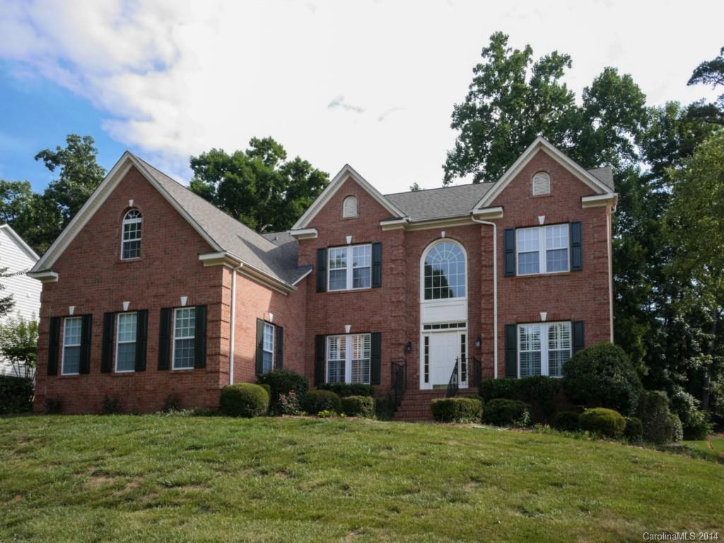 Muirfield - Residential