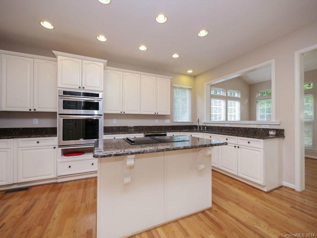 Muirfield - Residential