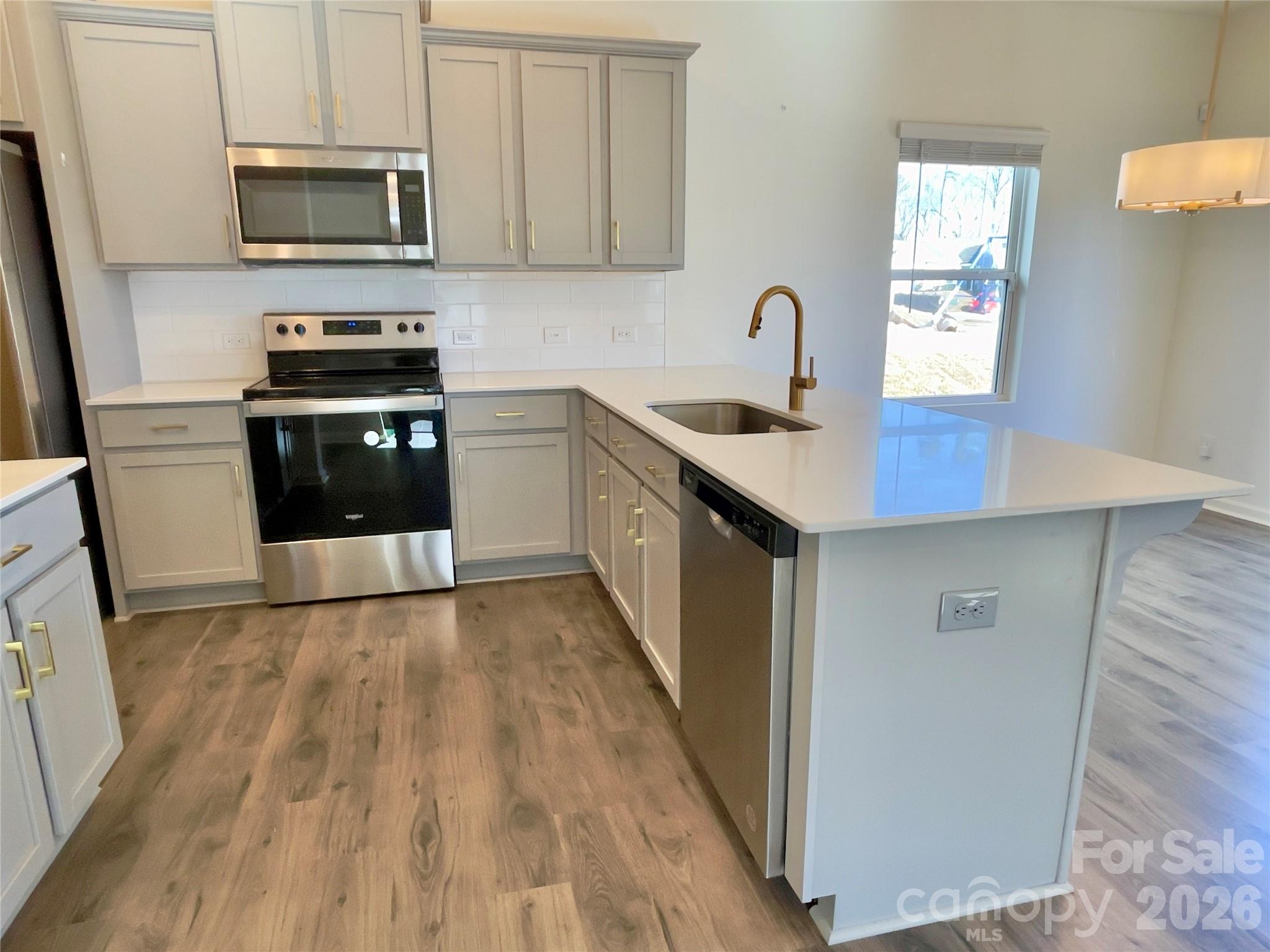 The Orchard - Residential