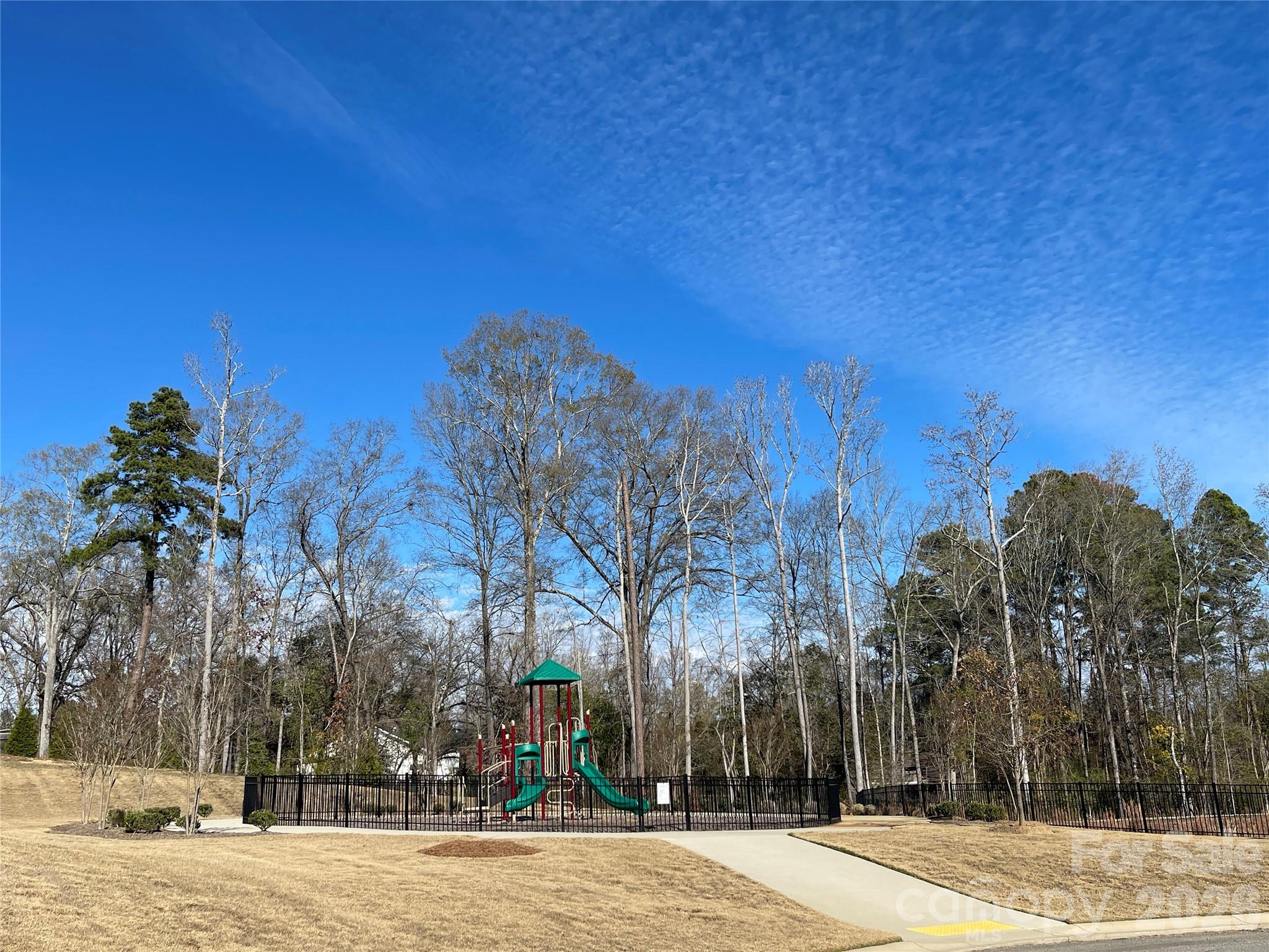 The Orchard - Residential