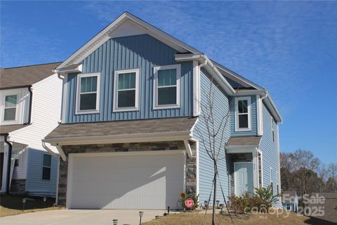 Photo of 71 Cobbler Drive #49, Peachland, NC 28133 (MLS # 4330056)