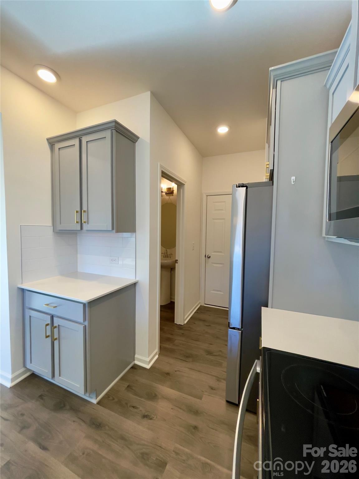 The Orchard - Residential