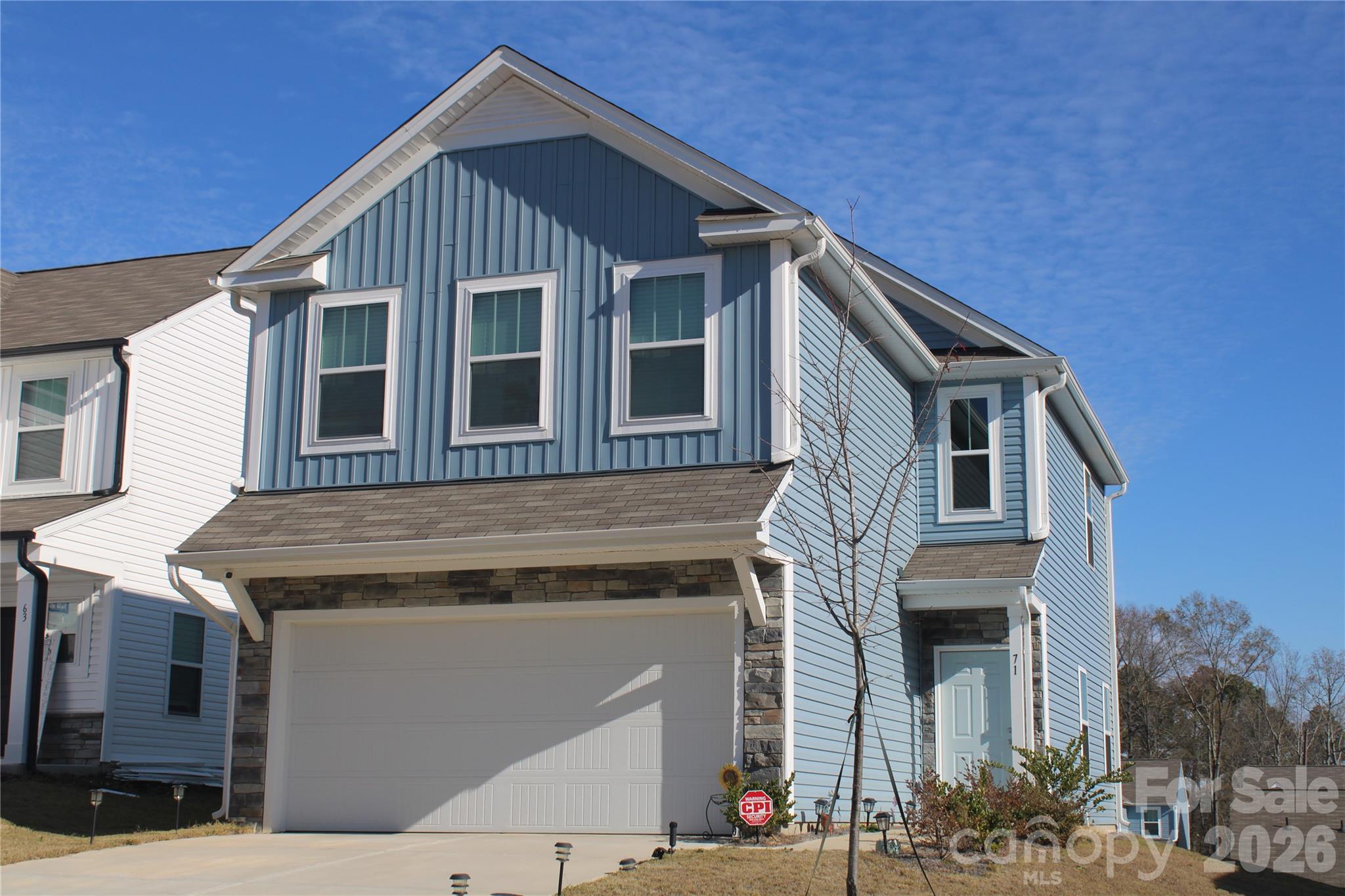 The Orchard - Residential