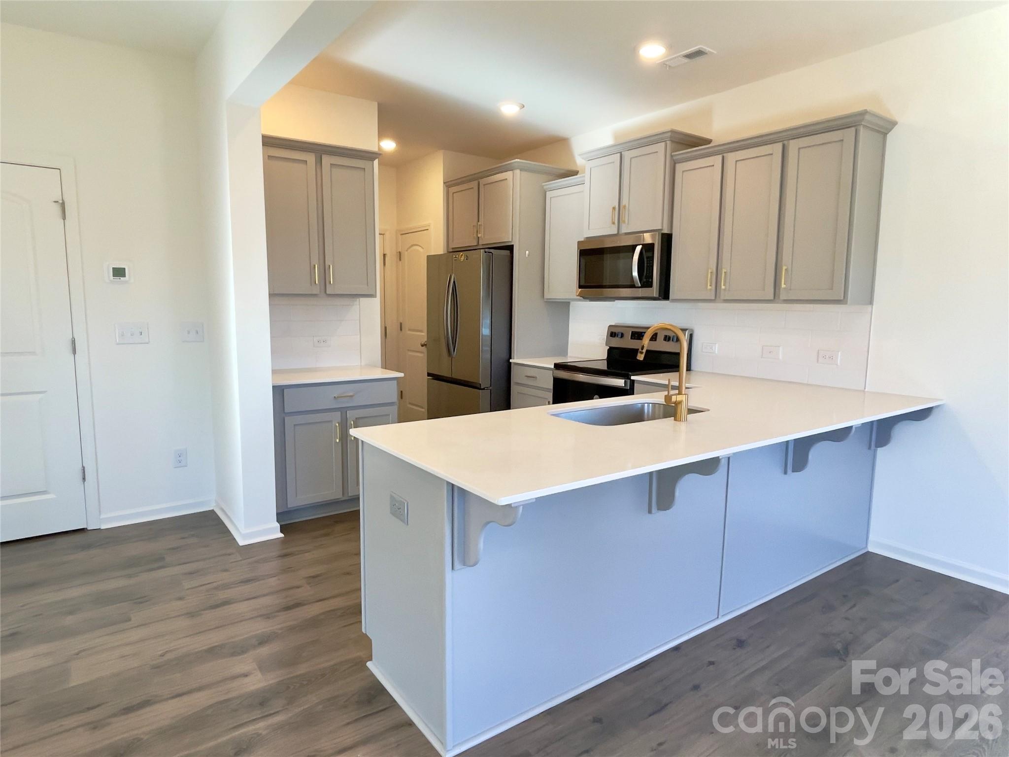 The Orchard - Residential