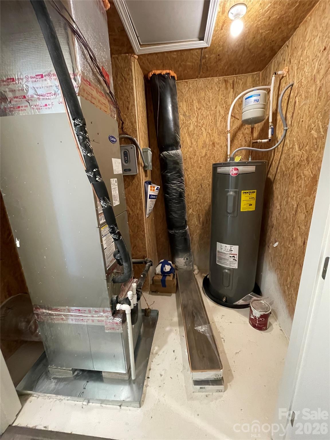 The Orchard - Residential