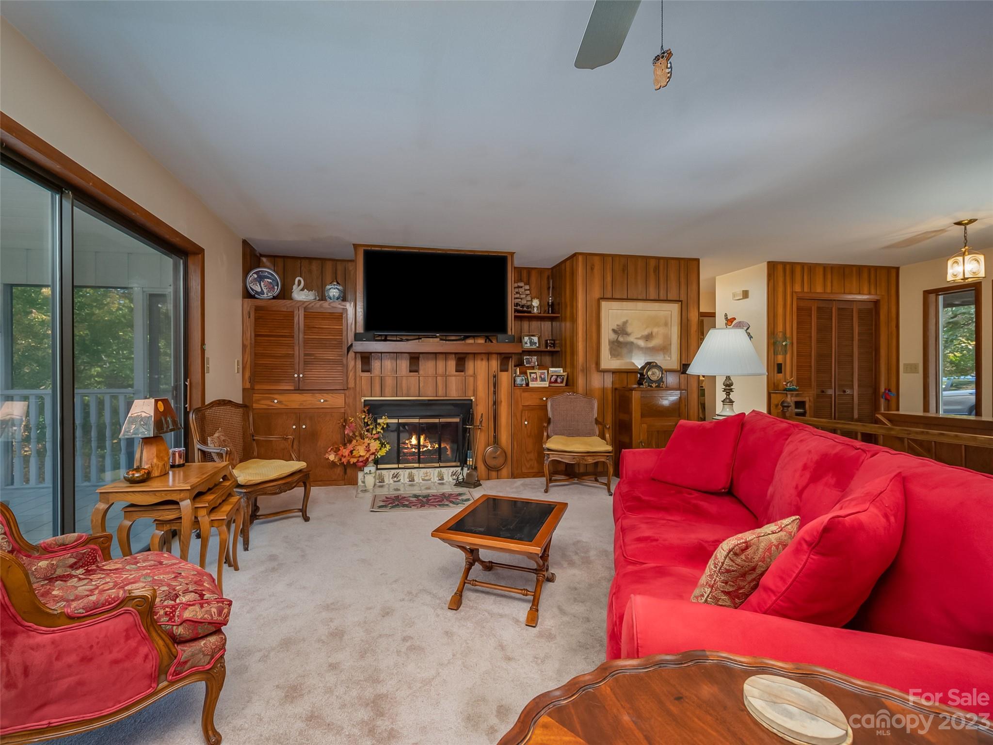 Rumbling Bald on Lake Lure - Residential