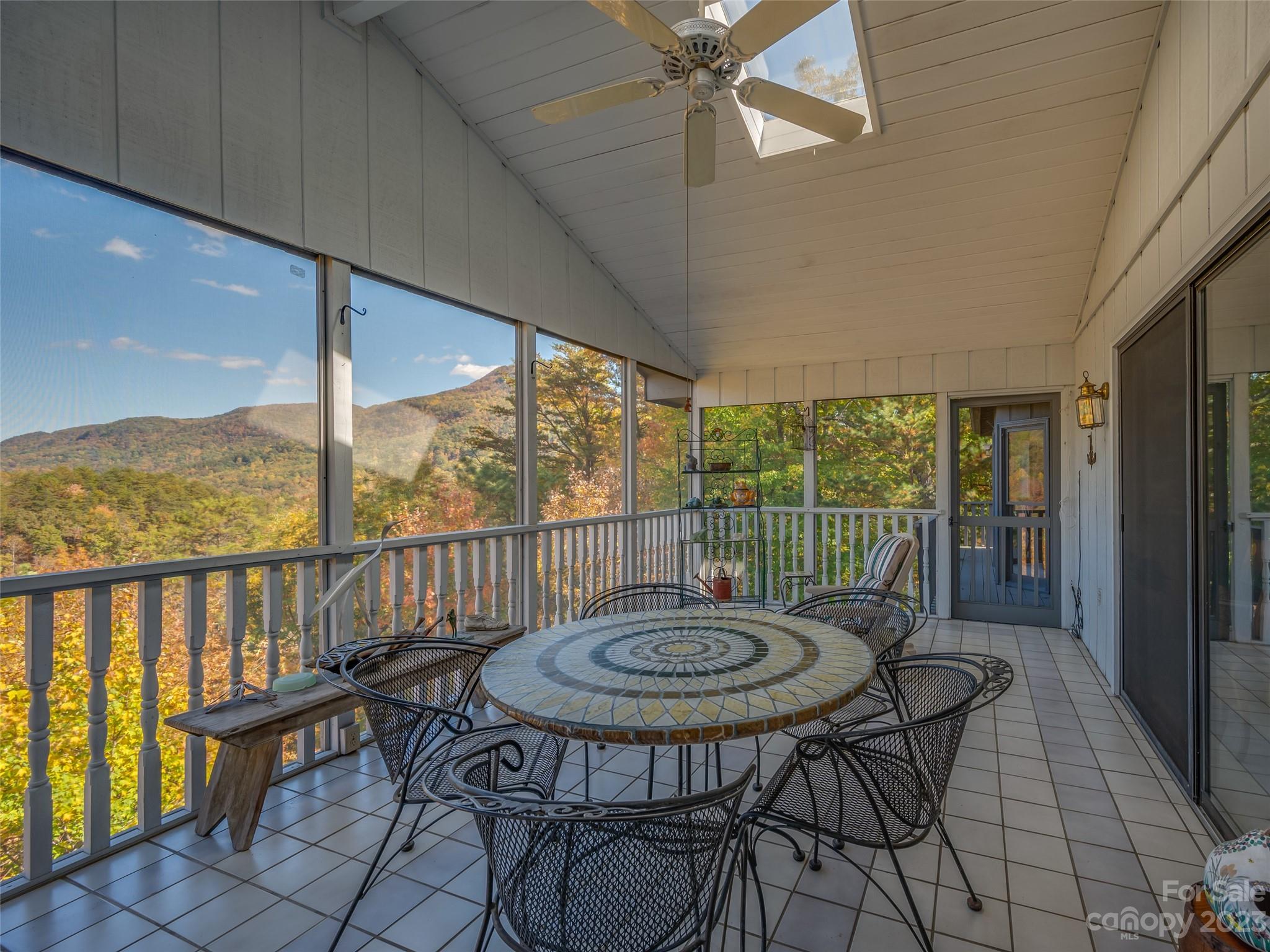 Rumbling Bald on Lake Lure - Residential