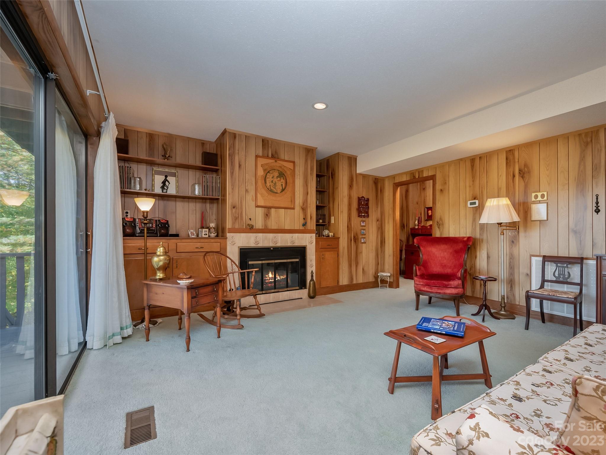 Rumbling Bald on Lake Lure - Residential