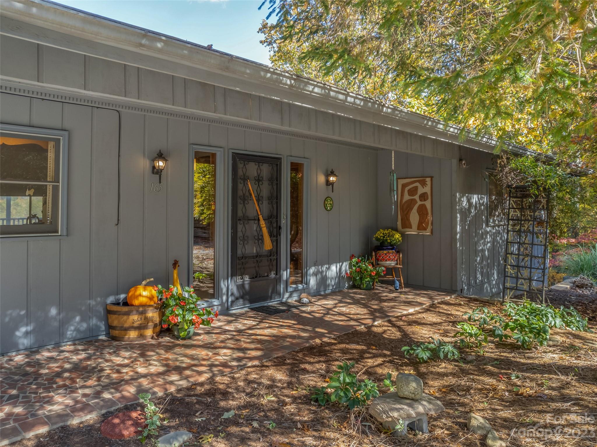 Rumbling Bald on Lake Lure - Residential