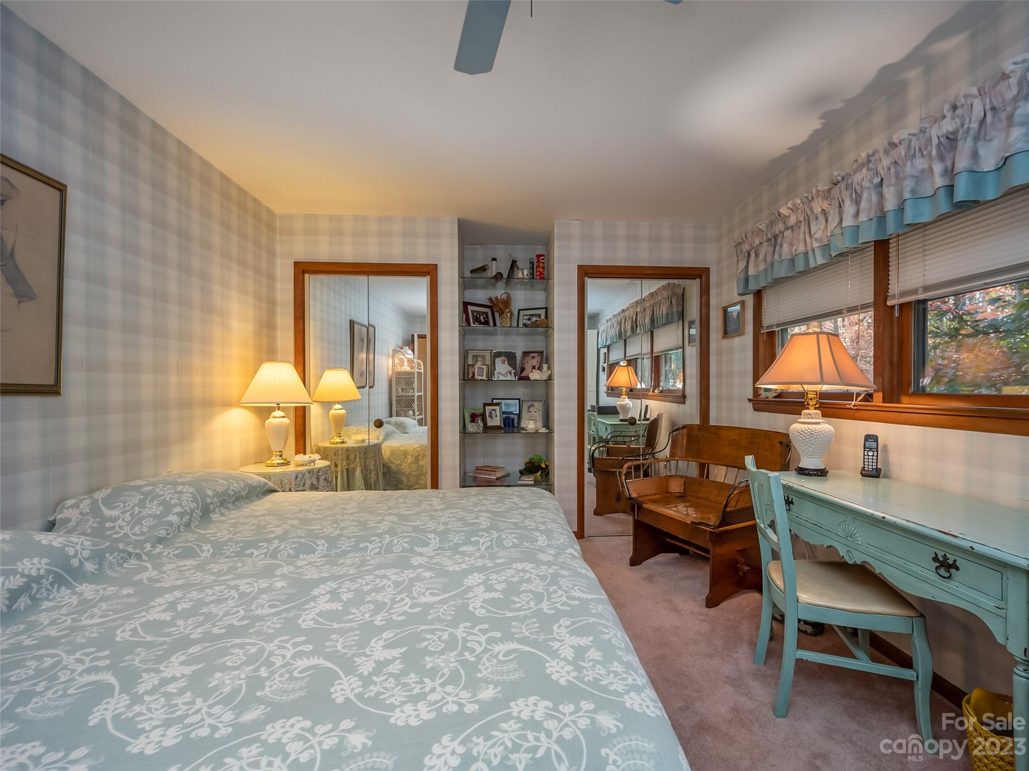 Rumbling Bald on Lake Lure - Residential