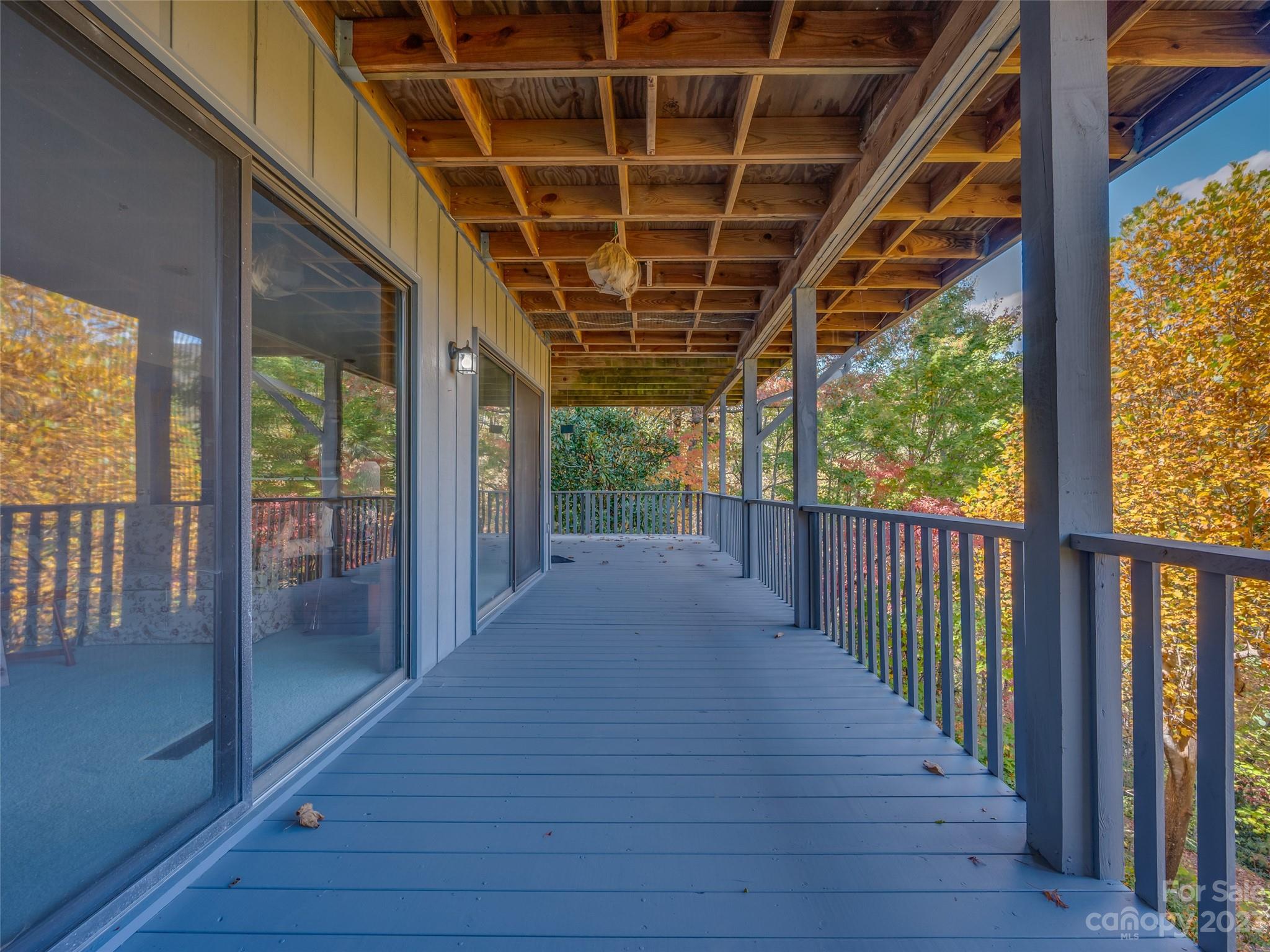 Rumbling Bald on Lake Lure - Residential