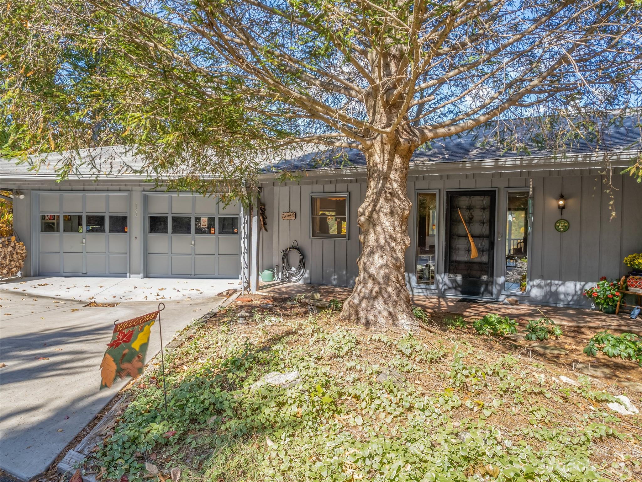 Rumbling Bald on Lake Lure - Residential