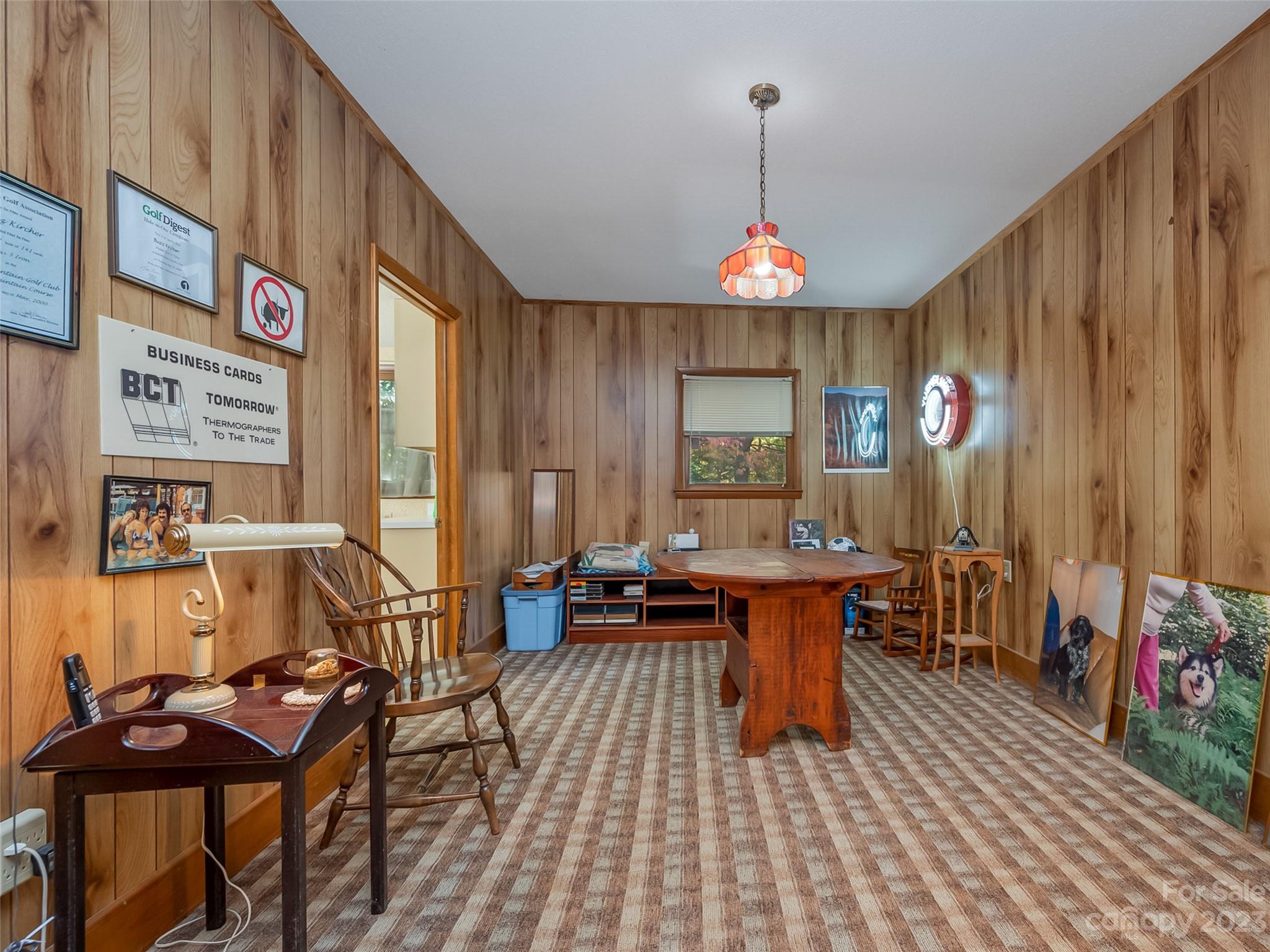 Rumbling Bald on Lake Lure - Residential