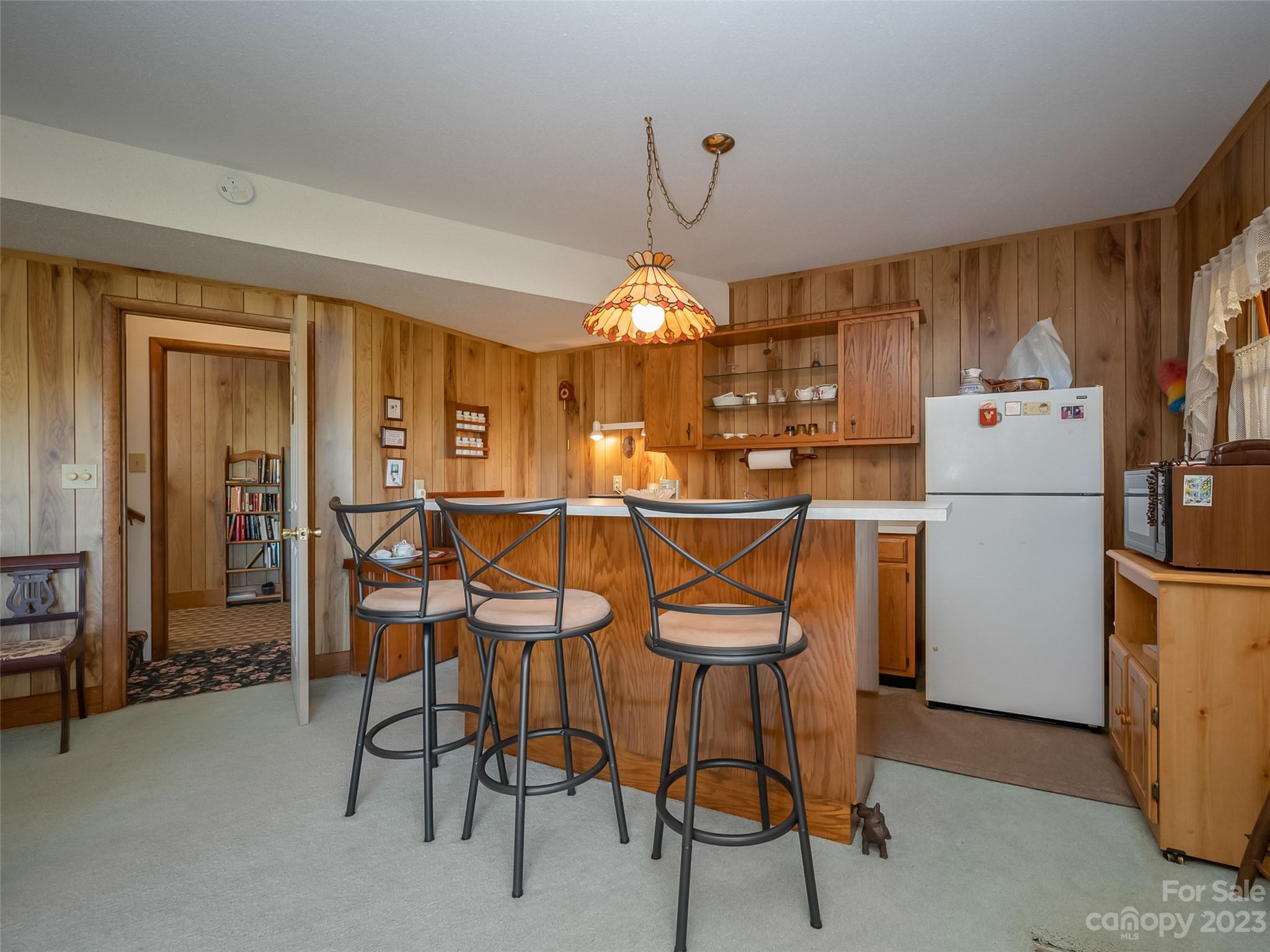 Rumbling Bald on Lake Lure - Residential